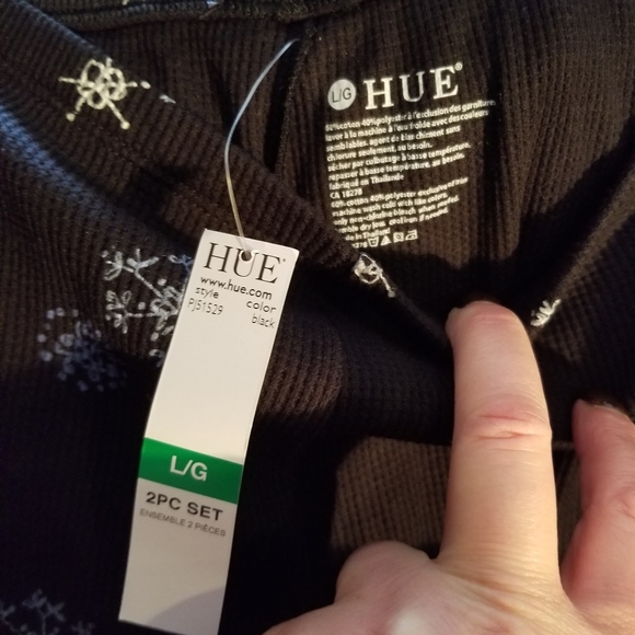 NWT 2 pc pyjama set. - Picture 6 of 6